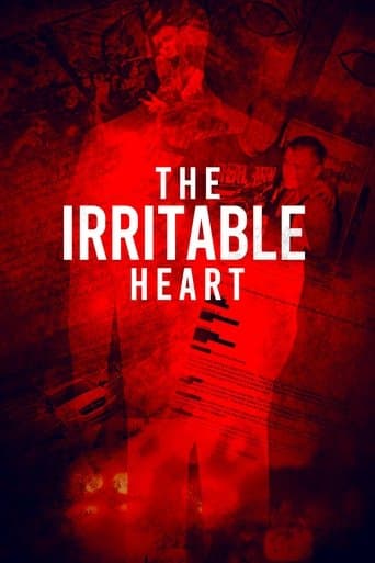 The Irritable Heart poster - Find streaming availability