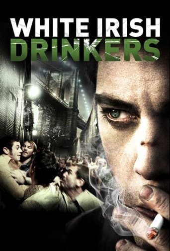 White Irish Drinkers poster - Find streaming availability