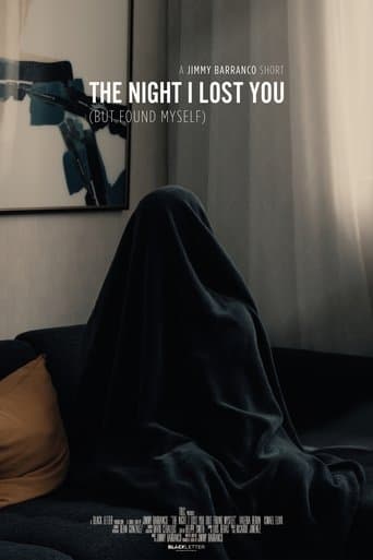 The Night I Lost You (But Found Myself) poster - Find streaming availability