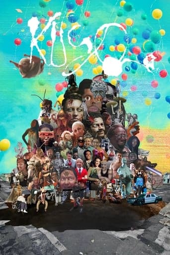 Kuso poster - Find streaming availability