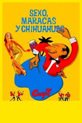 Sex, Maracas & Chihuahuas poster - Find streaming availability
