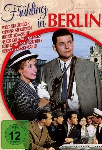Frühling in Berlin poster - Find streaming availability