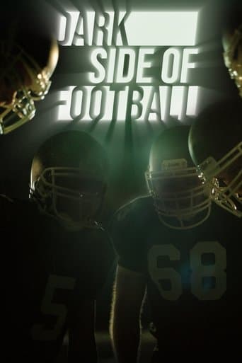 Dark Side of Football poster - Find streaming availability