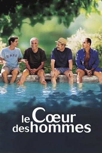 Frenchmen poster - Find streaming availability