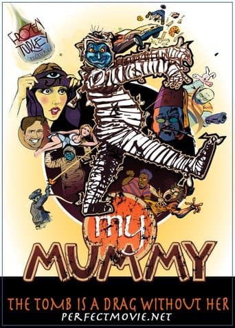My Mummy poster - Find streaming availability