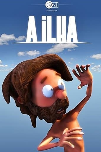 A Ilha poster - Find streaming availability