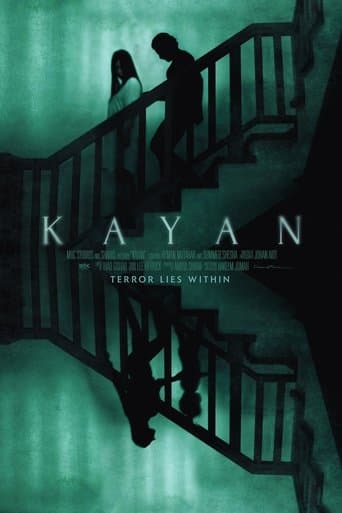 Kayan poster - Find streaming availability