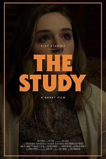 The Study poster - Find streaming availability