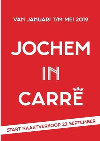 Jochem Myjer: Adem In, Adem Uit poster - Find streaming availability