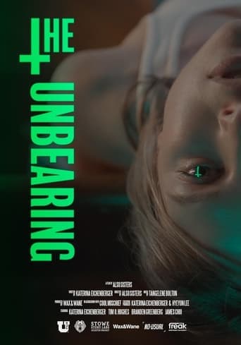 The Unbearing poster - Find streaming availability