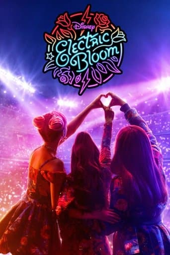 Electric Bloom poster - Find streaming availability
