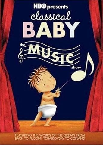 Classical Baby: The Music Show poster - Find streaming availability