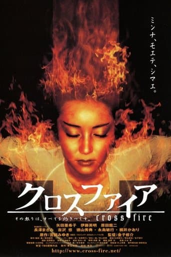 Crossfire poster - Find streaming availability