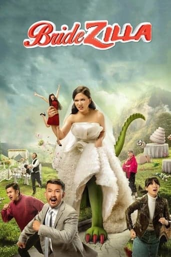 Bridezilla poster - Find streaming availability