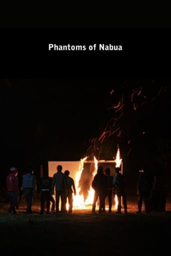 Phantoms of Nabua poster - Find streaming availability