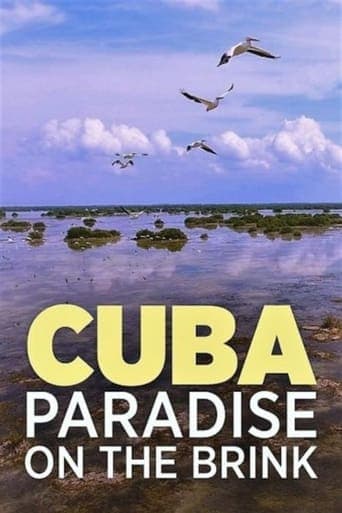 Cuba, A Paradise on the Brink poster - Find streaming availability