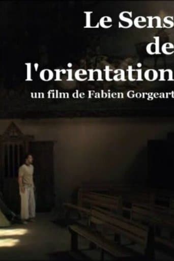 Le Sens de l'Orientation poster - Find streaming availability