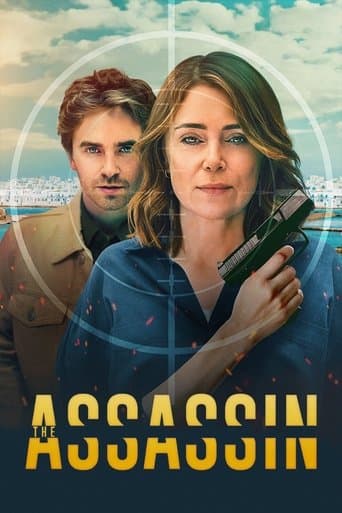 The Assassin poster - Find streaming availability
