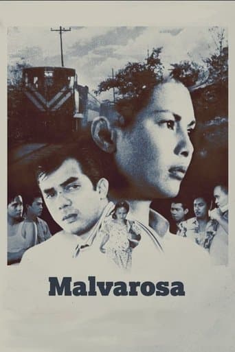 Malvarosa poster - Find streaming availability