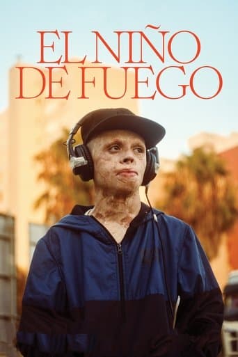 Boy from the Blaze poster - Find streaming availability