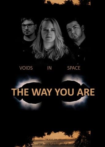 THE WAY YOU ARE poster - Find streaming availability