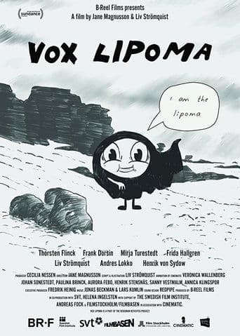 Vox Lipoma poster - Find streaming availability