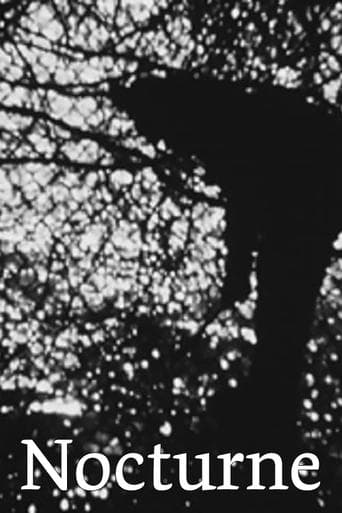 Nocturne poster - Find streaming availability