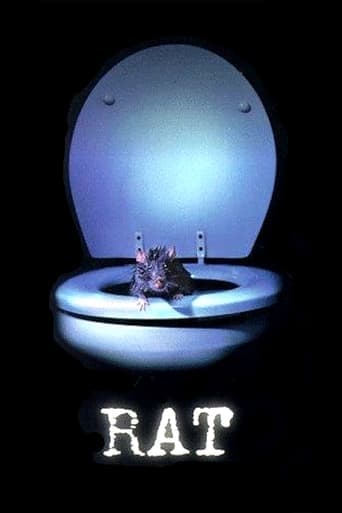 Rat poster - Find streaming availability