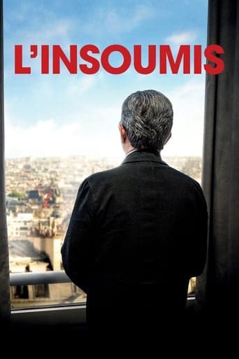 L'Insoumis poster - Find streaming availability