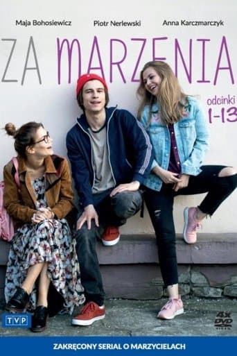 Za marzenia poster - Find streaming availability