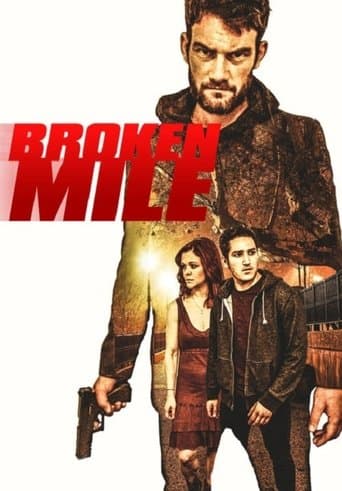Broken Mile poster - Find streaming availability