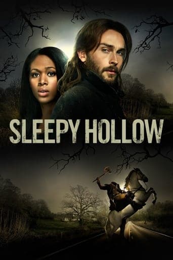 Sleepy Hollow poster - Find streaming availability