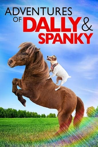 Adventures of Dally and Spanky poster - Find streaming availability