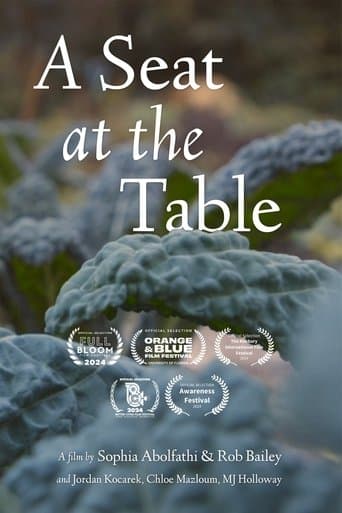 A Seat at the Table poster - Find streaming availability