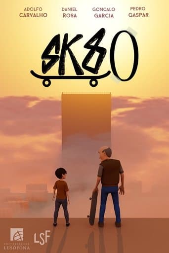 SK80 poster - Find streaming availability