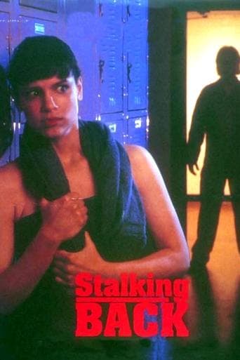 Moment of Truth: Stalking Back poster - Find streaming availability