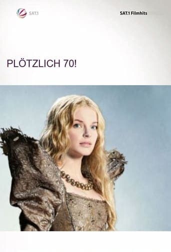 Plötzlich 70! poster - Find streaming availability