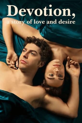 Devotion, a Story of Love and Desire poster - Find streaming availability