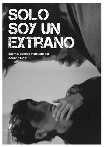 I'm Only a Stranger poster - Find streaming availability