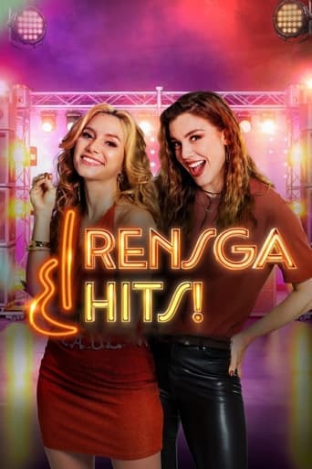 Rensga Hits! poster - Find streaming availability