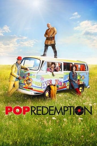 Pop Redemption poster - Find streaming availability