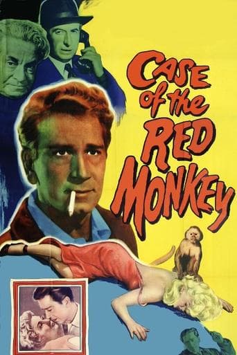 Little Red Monkey poster - Find streaming availability