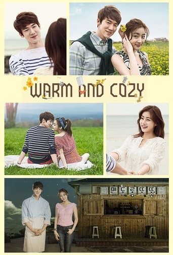 Warm and Cozy poster - Find streaming availability