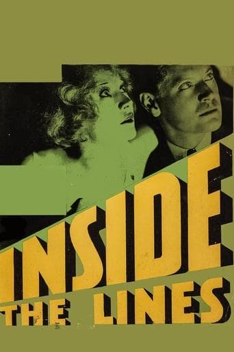 Inside the Lines poster - Find streaming availability
