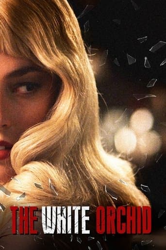 The White Orchid poster - Find streaming availability