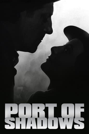 Port of Shadows poster - Find streaming availability
