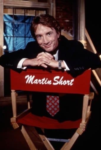 The Show Formerly Known as the Martin Short Show poster - Find streaming availability