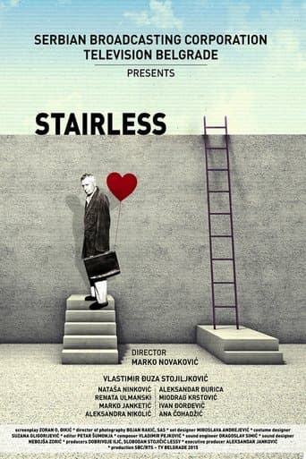 Stairless poster - Find streaming availability