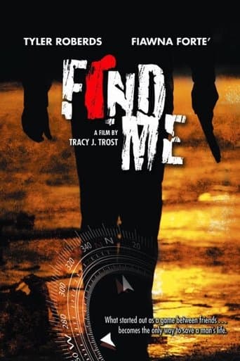 Find Me poster - Find streaming availability