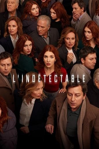 L’indétectable poster - Find streaming availability